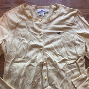 Women’s Vineyard Vines Sweater